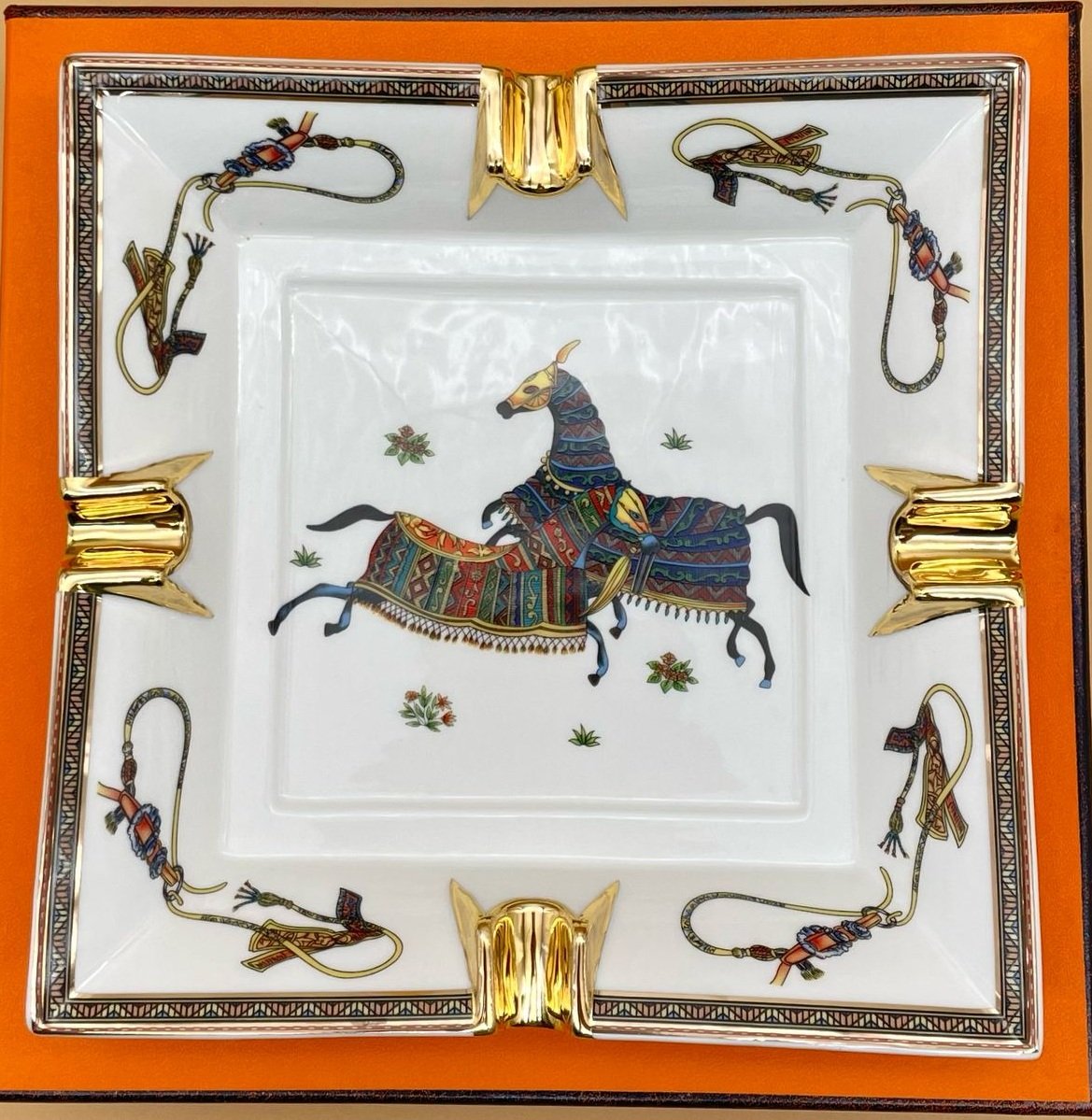 ashtray